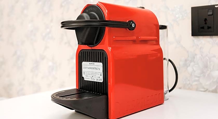 Midori Concept Hotel