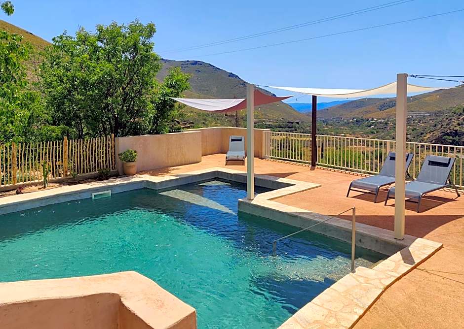 Casa Mimi B&B Adults Only