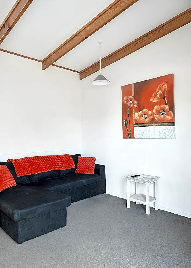 Mercury Bay Holiday Park