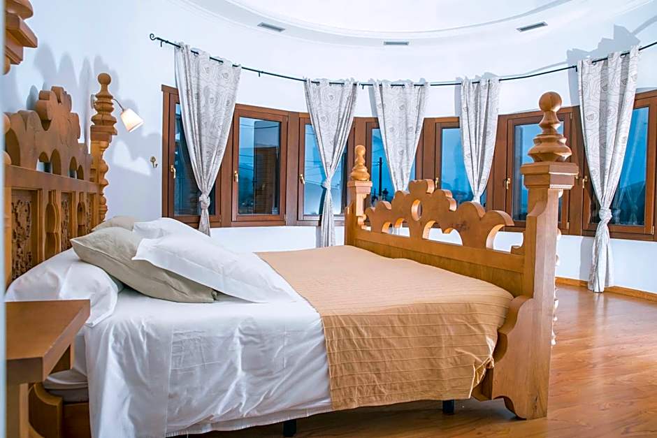 Complejo Hostelero Paladium