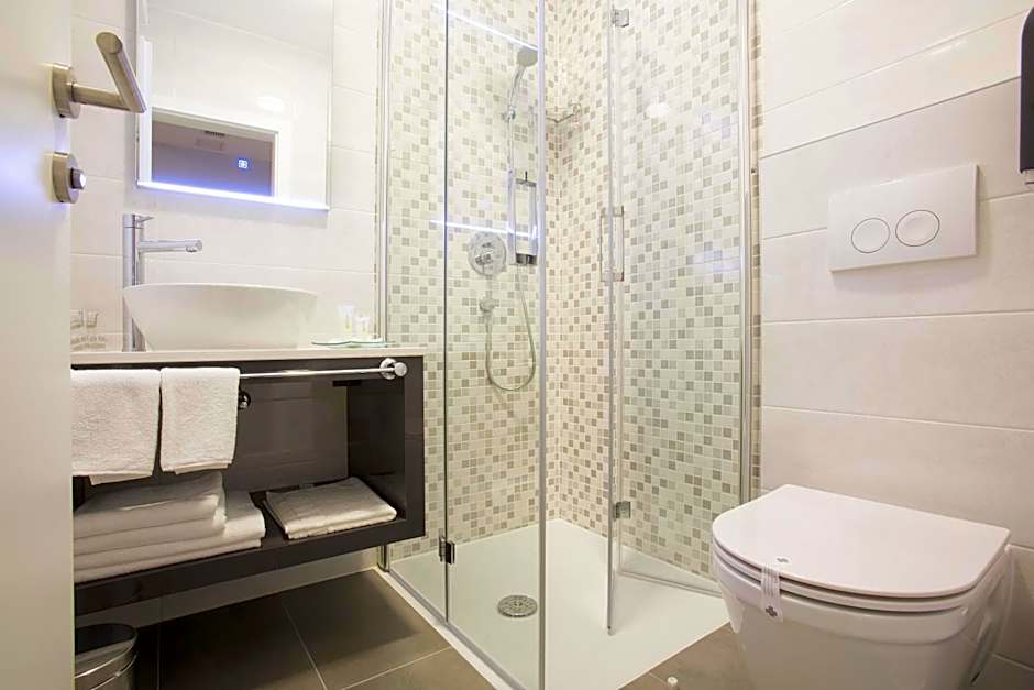 Boutique Hotel Intermezzo - Pag centre