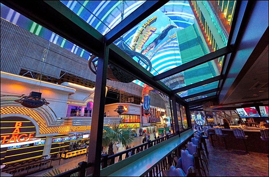 Four Queens Hotel And Casino