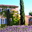 Clos des Lavandes - Chambres et Suites de charme climatisées-Luberon