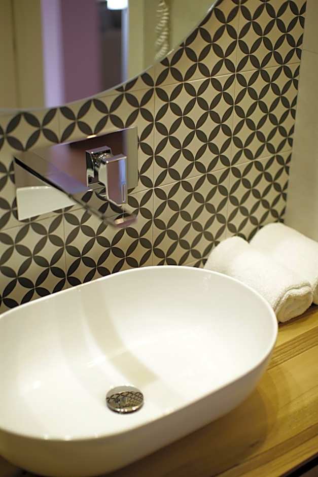 Grand Hotel Portovenere