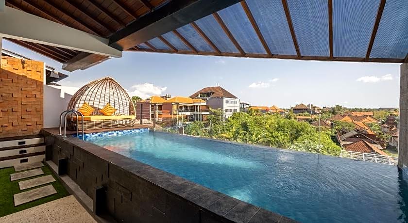 Mokko Suites Batubelig