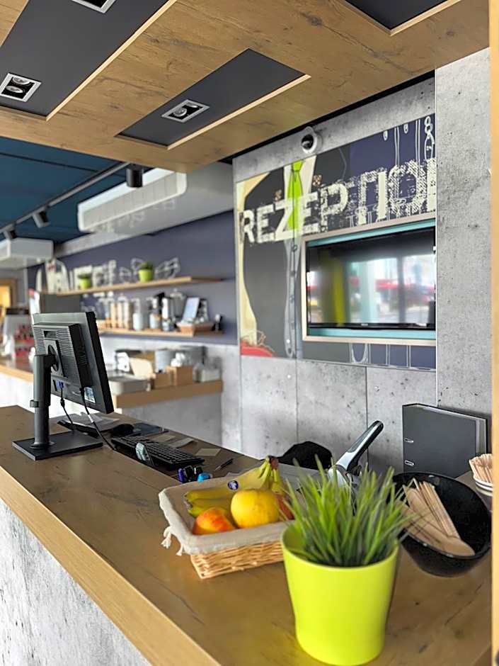 Hotel Stay Inn Köln Leverkusen City