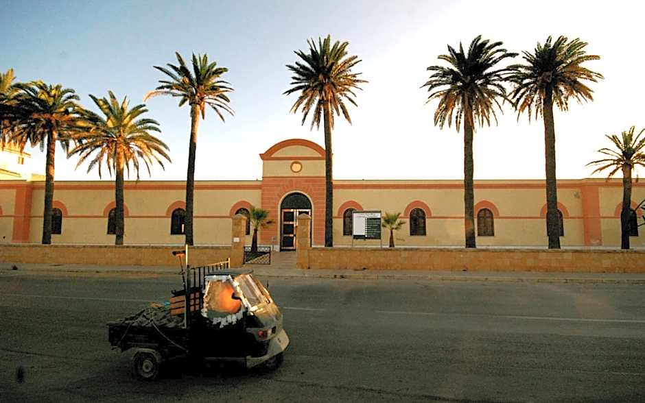 Mahara Hotel & Wellness