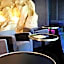 Lyon Marriott Hotel Cite Internationale