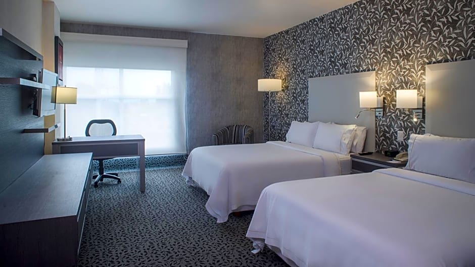 Holiday Inn Express & Suites Queretaro By IHG