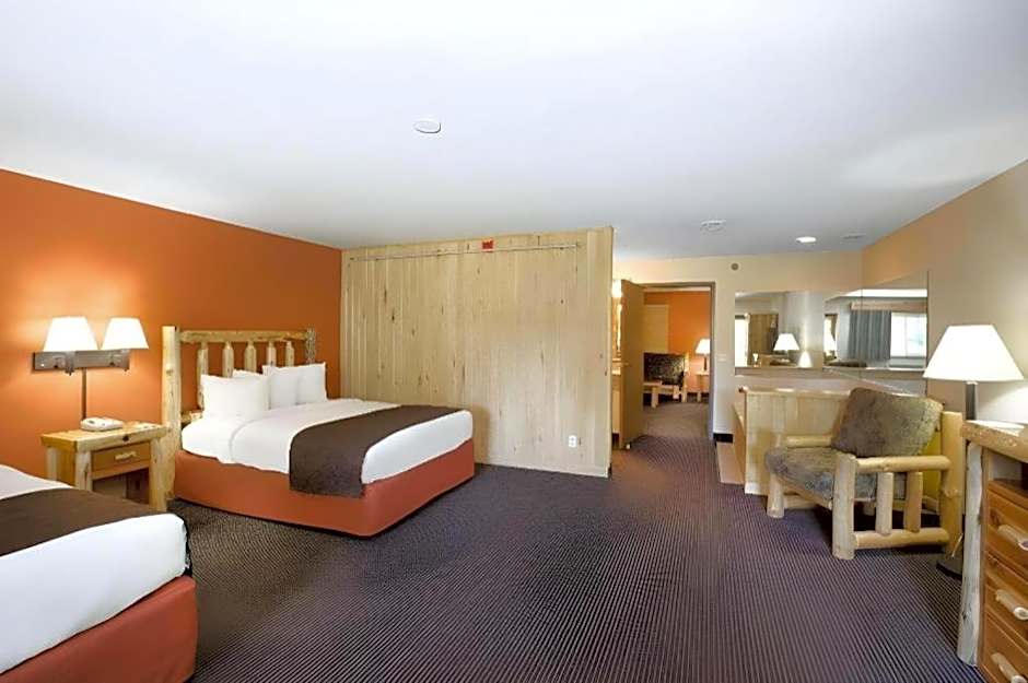 AmericInn by Wyndham Pequot Lakes