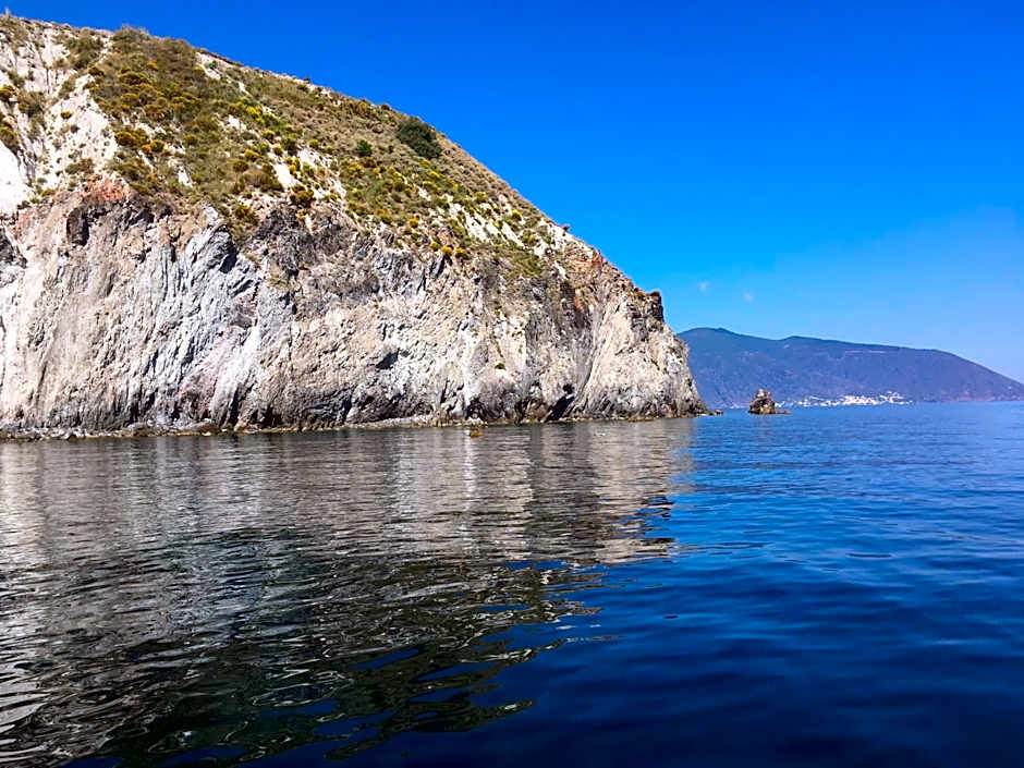 Country Lodge MoniGio