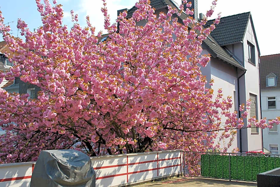 Hotel Am Sportpark