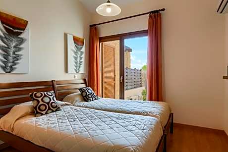 Two-bedroom Junior Villa with Private Pool