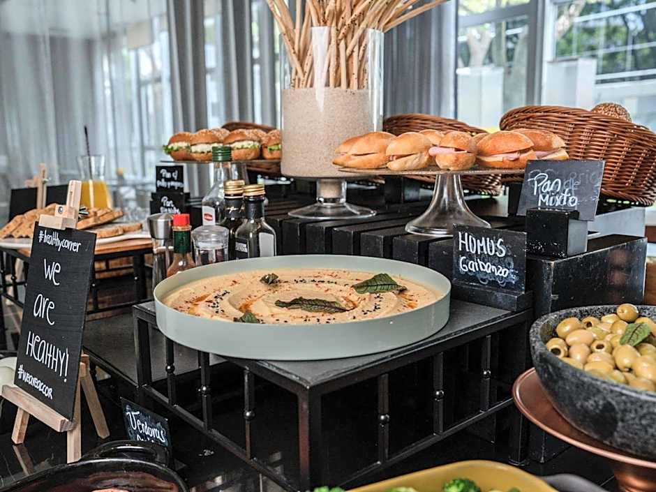 Novotel Lima San Isidro