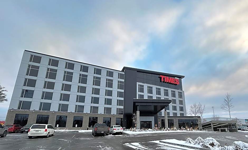 Grand Hotel TiMES Blainville-Mirabel