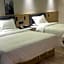 GreenTree Inn Liaocheng Chiping East Huixin Road Business Hotel