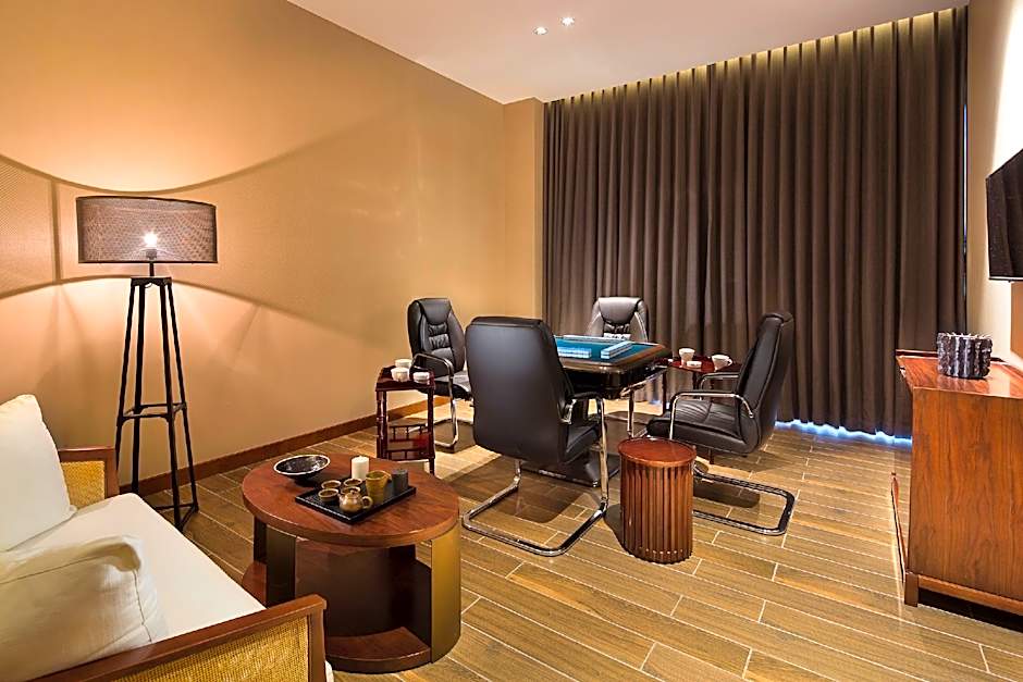 Wyndham Grand Plaza Royale Wenchang