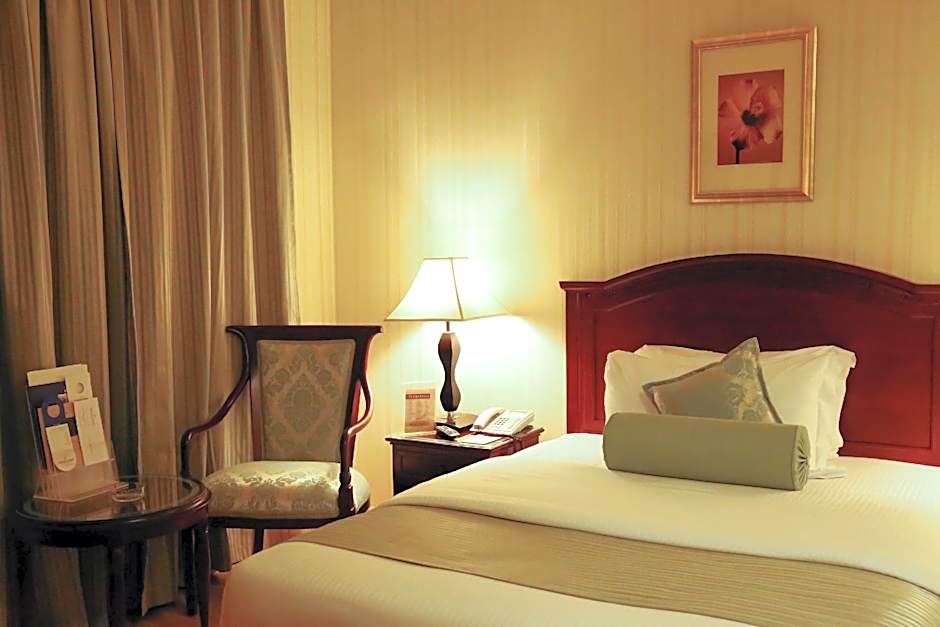 Swiss International Al Hamra Dammam