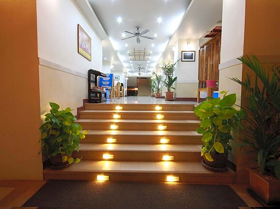 First Residence Hotel