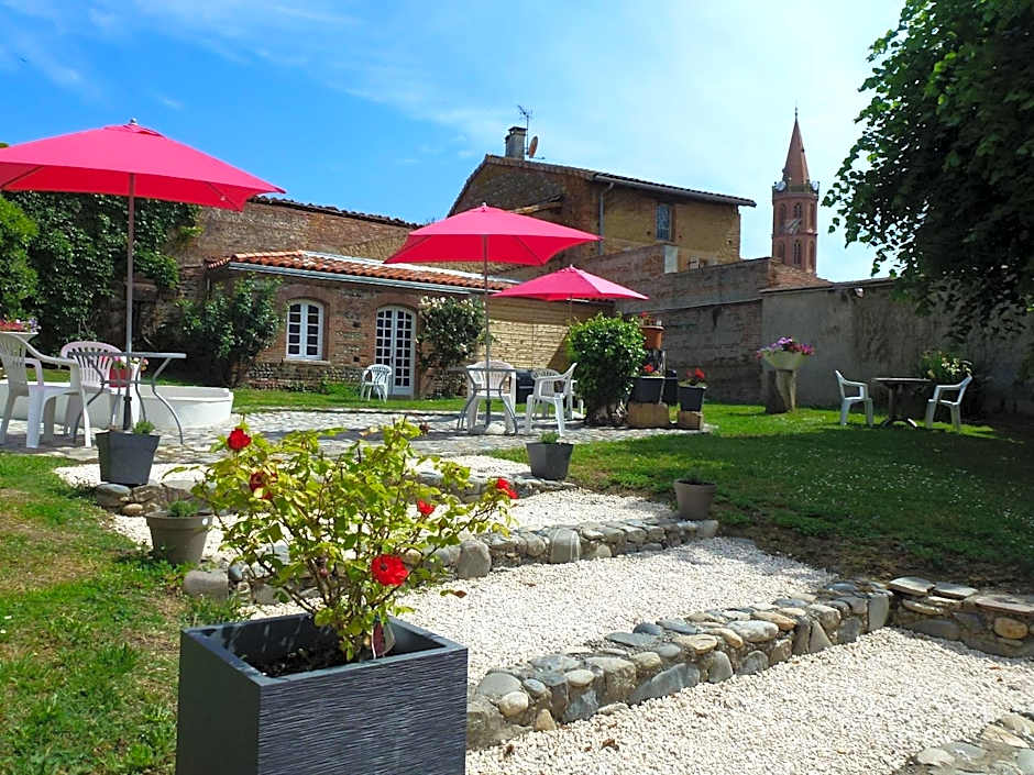 Logis Hôtel L'Arche de Noé