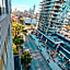 Divya Sutra Suites on Robson Downtown Vancouver