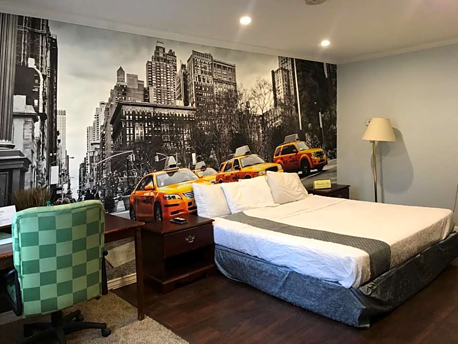 Hamilton Inn Sturbridge