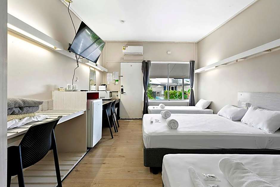 Arkana Motel
