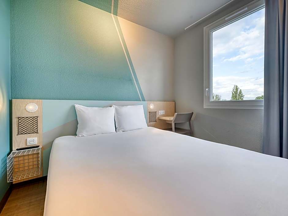 ibis budget Orly Chevilly Tram 7