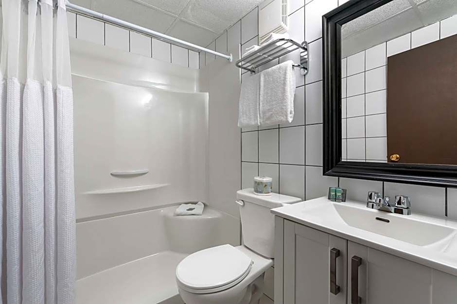 Stoke Hotel, SureStay Collection By Best Western