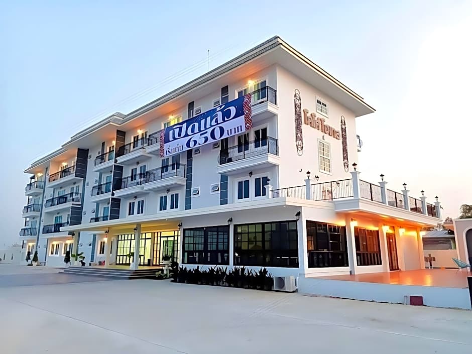 Koco hotel