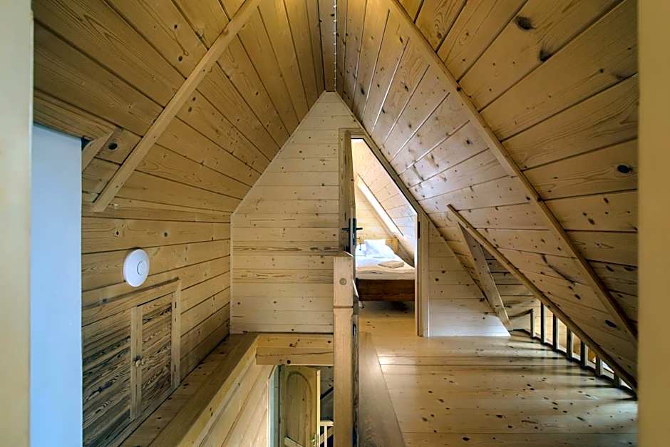 Osada Kościelisko - Tatry na Wyciągnięcie Ręki