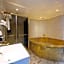 Gimhae Jangyu Stayin Hotel