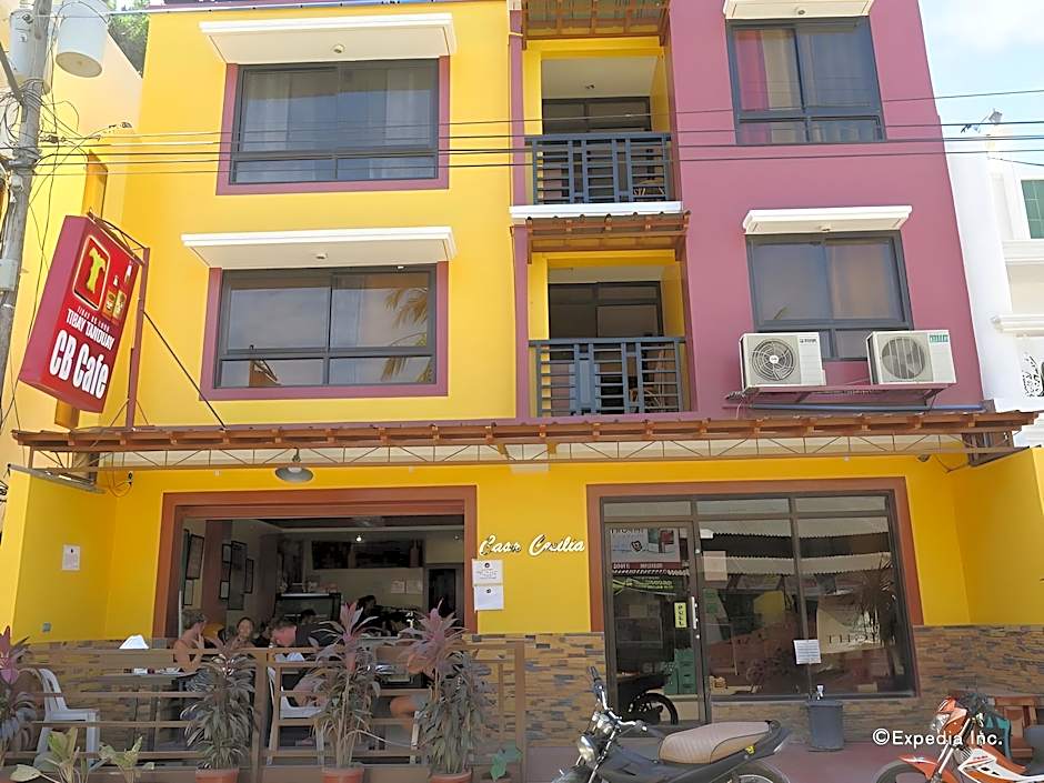 C Hotel Managed by H Hospitality Group 