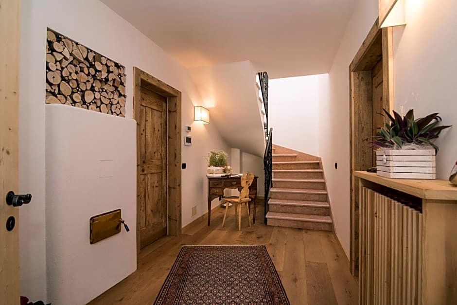 Ca'Milla B&B nelle Dolomiti – Pieve di Cadore, 