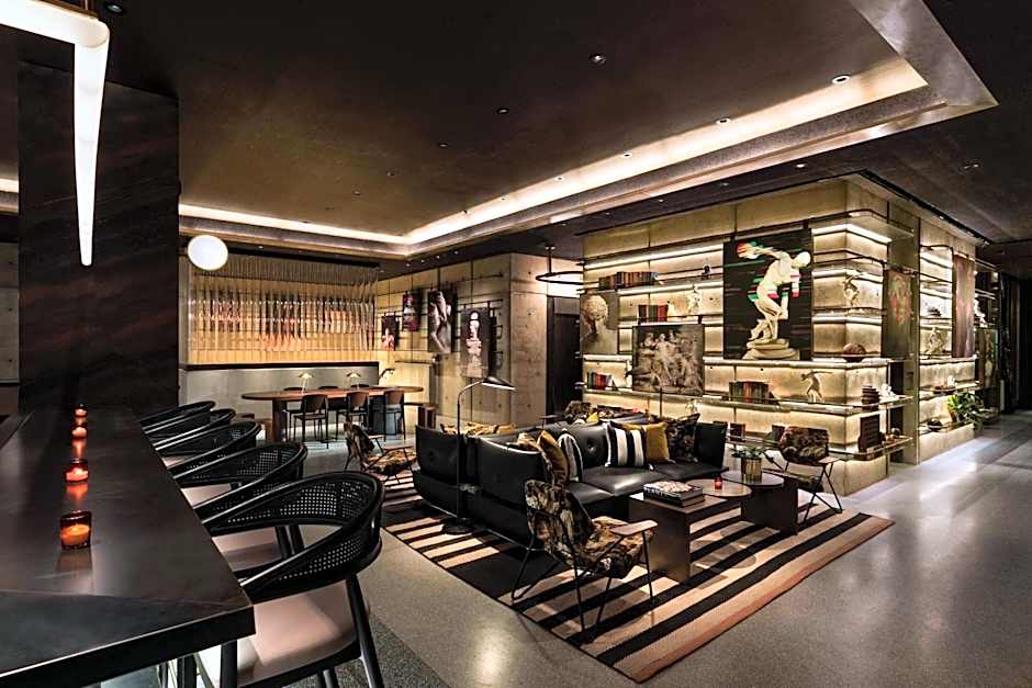 Moxy by Marriott NYC Chelsea