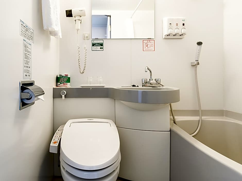 Washington R&B Hotel Hachioji