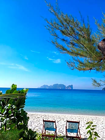 Paradise Pearl Bungalows