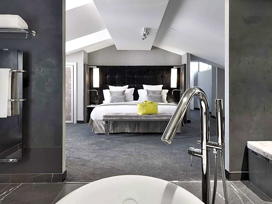 La Cour des Consuls Hotel & Spa Toulouse - MGallery Collection