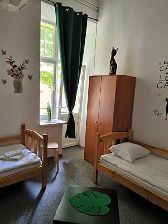 Quadruple Room with Balcony