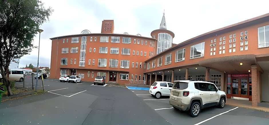 Baron's Hostel