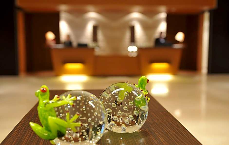 Best Western Premier Bhr Treviso Hotel