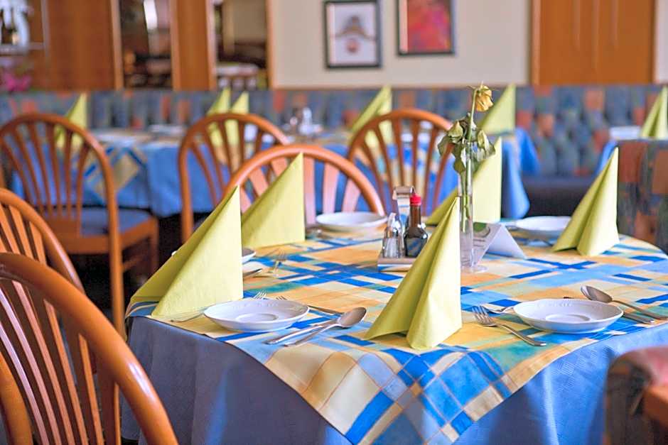 Hotel Restaurant Müllner