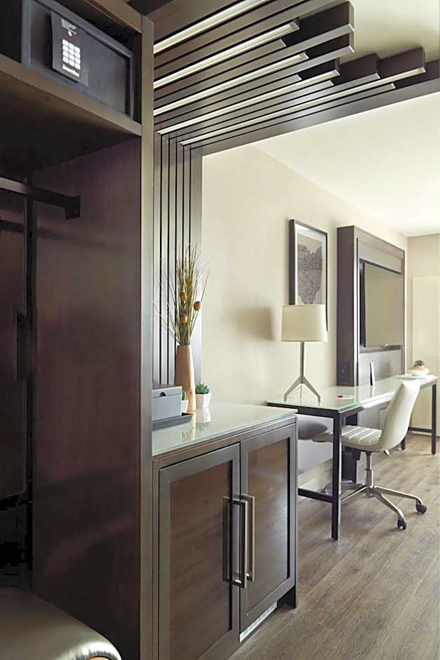 Marriott Columbus OSU