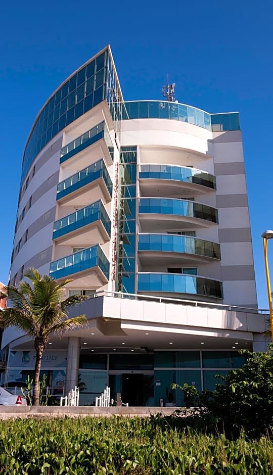 Comfort Suites Macae