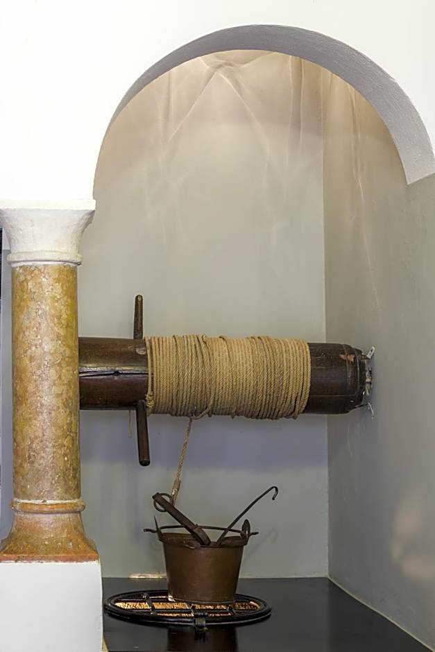 Hotel Degli Oleandri