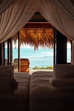 Family Room with Sea View