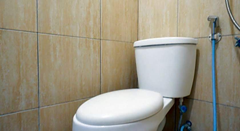 RedDoorz near RSUD Kudus