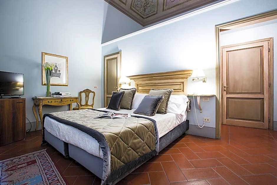 Hotel Burchianti