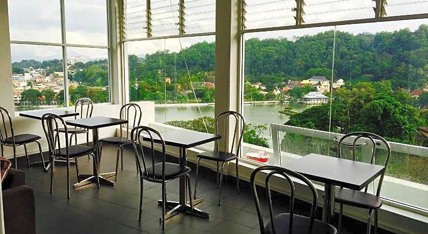 Kandy Supreme Hotel
