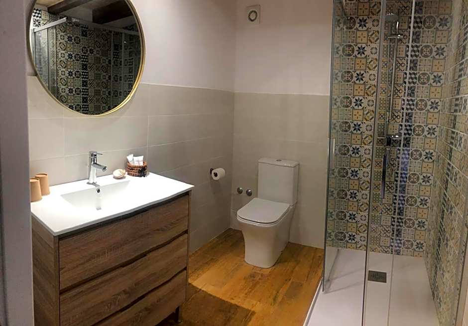 Hotel Rural El Rincón de Marta